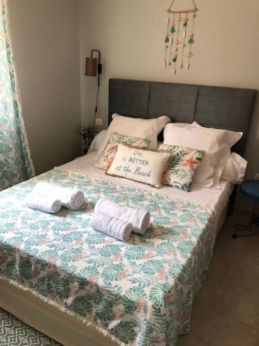 Villa Neuve Avec Piscine 博尼法乔 外观 照片
